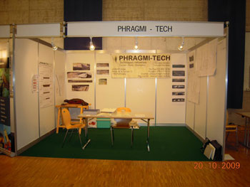 Phragmi-tech